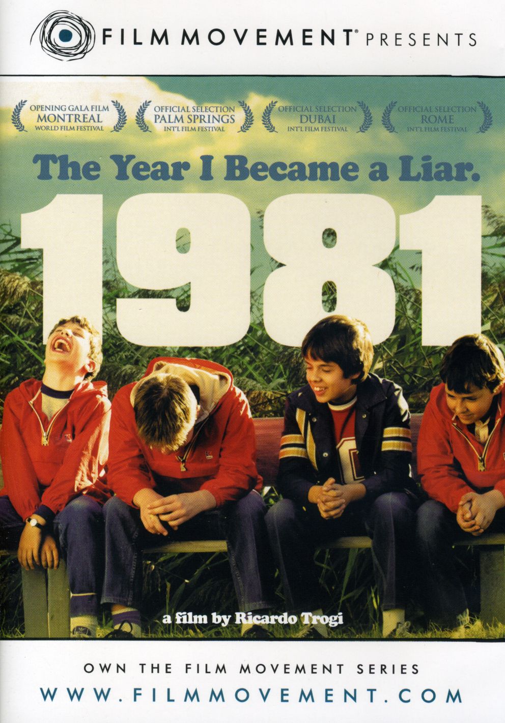 1981 / (SUB)-1981 / (SUB)