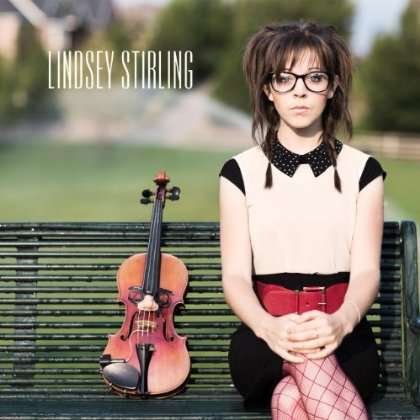 LINDSEY STIRLING-LINDSEY STIRLING
