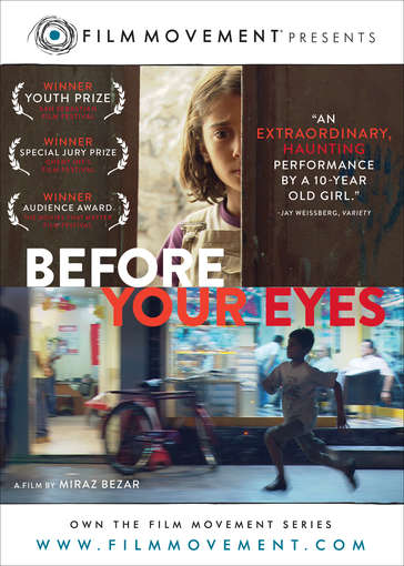BEFORE YOUR EYES / (SUB)-BEFORE YOUR EYES / (SUB)
