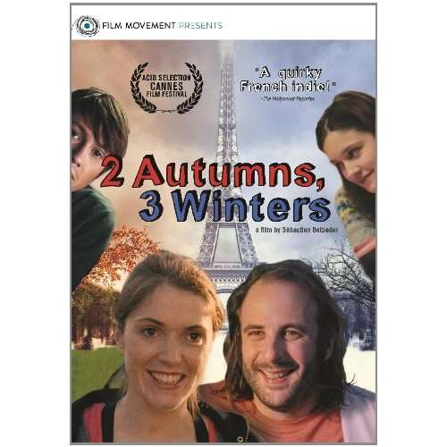 2 AUTUMNS 3 WINTERS-2 AUTUMNS 3 WINTERS