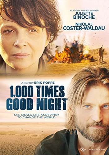 1,000 TIMES GOOD NIGHT-000 TIMES GOOD NIGHT 1