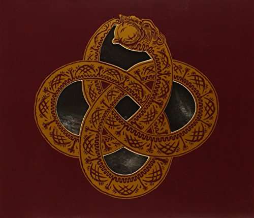 SERPENT & THE SPHERE-AGALLOCH