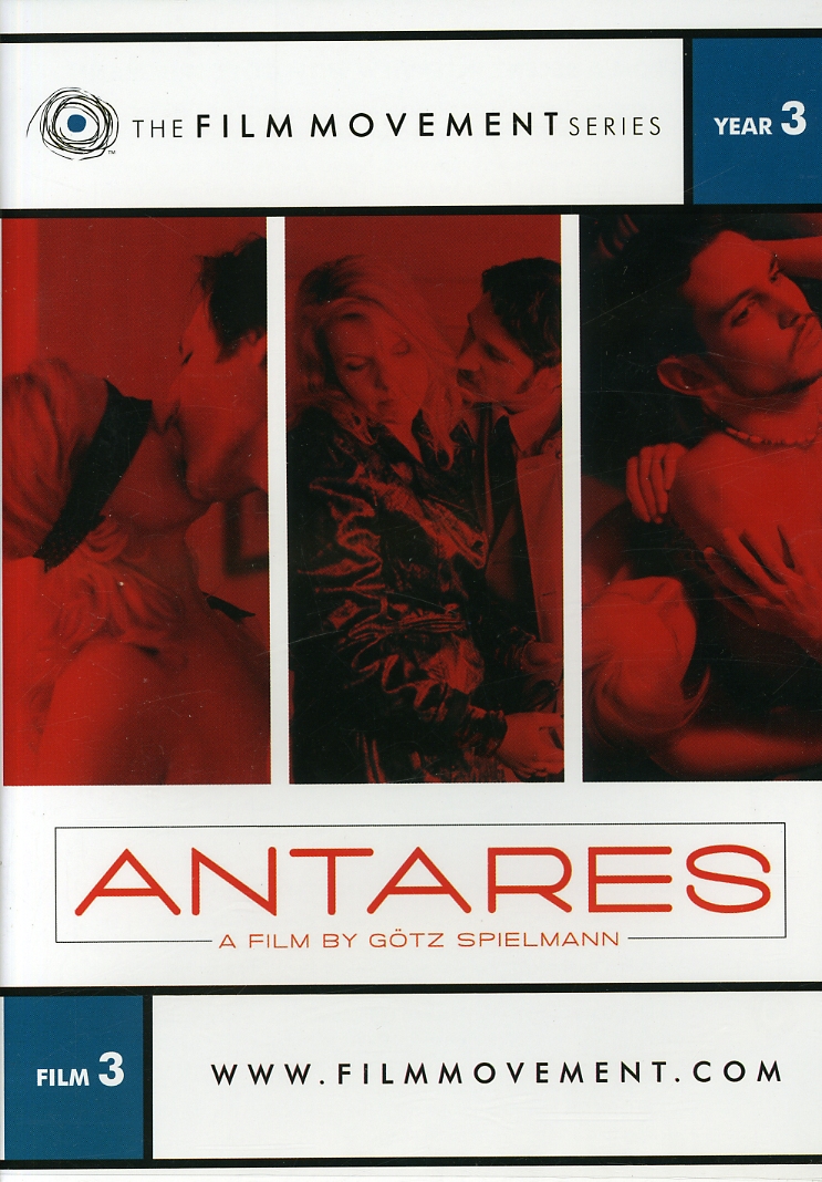 ANTARES / (SUB)-ANTARES / (SUB)