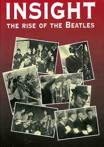 LEGEND-BEATLES