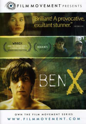 BEN X-BEN X
