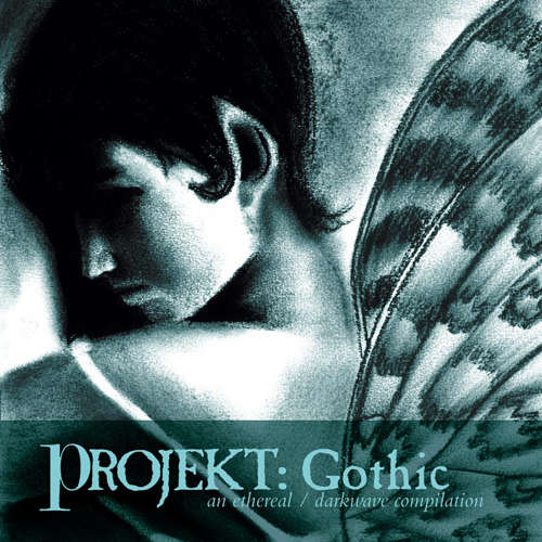 PROJEKT: GOTHIC / VARIOUS-PROJEKT: GOTHIC / VARIOUS