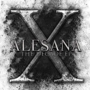 DECADE (PORT)-ALESANA