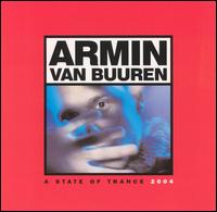 STATE OF TRANCE 2004-ARMIN VAN BUUREN