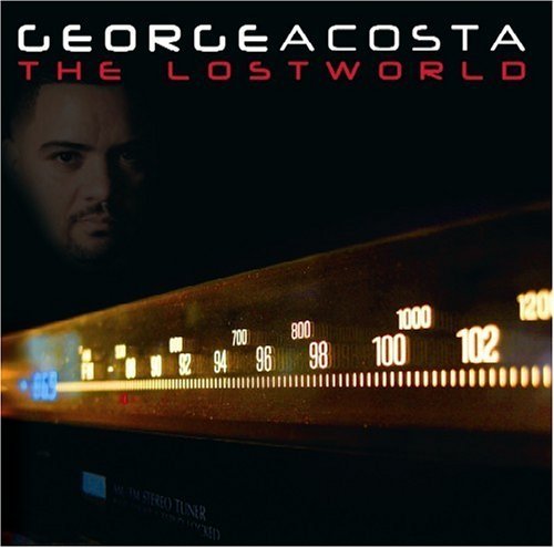 LOST WORLD-GEORGE ACOSTA