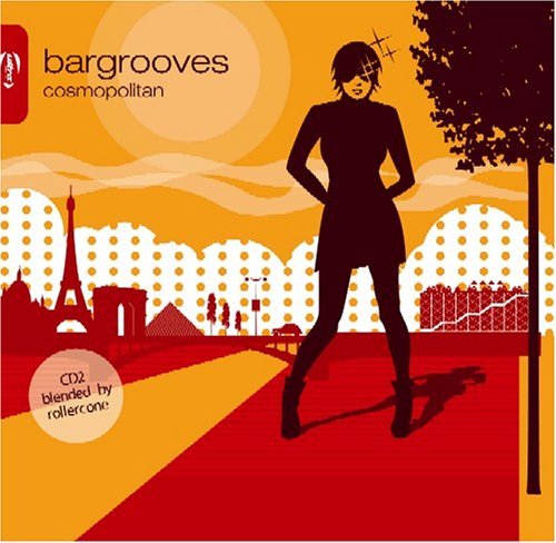 COSMOPOLITAN-BARGROOVES