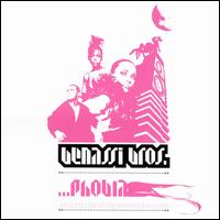 PHOBIA-BENASSI BROTHERS