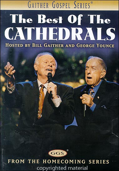 BEST OF-CATHEDRALS