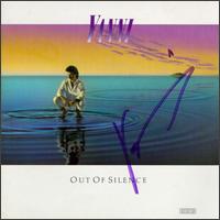 OUT OF SILENCE-YANNI