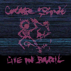 LIVE IN BRAZIL-CONCRETE BLONDE