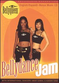 BELLYQUEEN: BELLYDANCE JAM (2PC) / (BONC DUB)-BELLYQUEEN: BELLYDANCE JAM (2PC) / (BONC DUB)