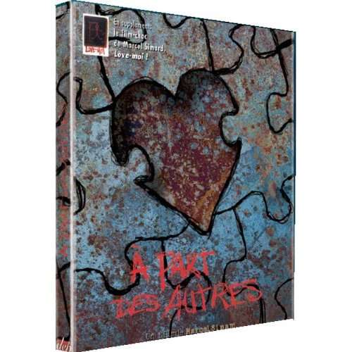 A PART DES AUTRES-LOVE-MOI / (CAN NTSC)-A PART DES AUTRES-LOVE-MOI / (CAN NTSC)
