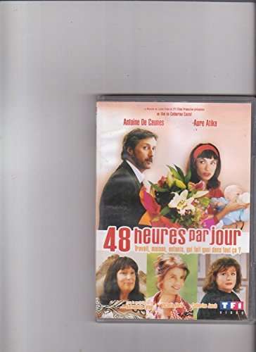 48 HEURES PAR JOUR / (CAN NTSC)-48 HEURES PAR JOUR / (CAN NTSC)