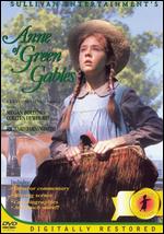 MOVIE (NTSC / RC-1)-ANNE OF GREEN GABLES (1986)