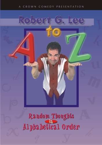 A TO Z-A TO Z
