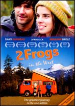 2 FROGS DANS L'OUEST / (CAN NTSC)-2 FROGS DANS L'OUEST / (CAN NTSC)