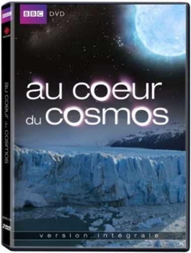AU COEUR DU COSMOS-AU COEUR DU COSMOS