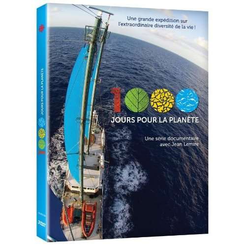 1000 JOURS POUR LA PLANETE-1000 JOURS POUR LA PLANETE