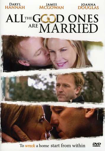 ALL THE GOOD ONES ARE MARRIED-ALL THE GOOD ONES ARE MARRIED