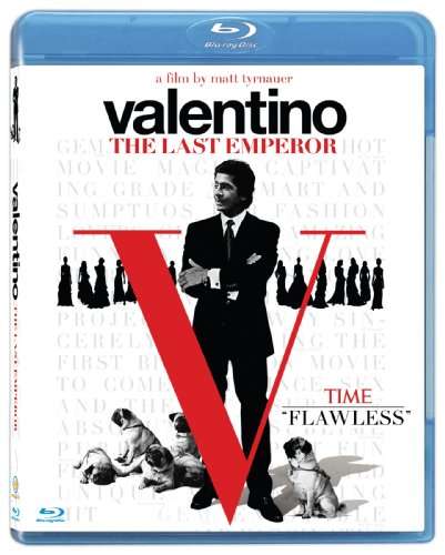 VALENTINO: LAST EMPEROR / (AC3 SUB WS)-VALENTINO: LAST EMPEROR / (AC3 SUB WS)