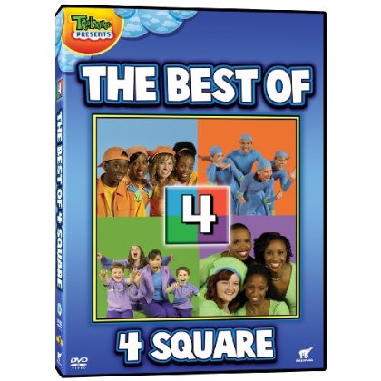 4 SQUARE BEST OF-4 SQUARE BEST OF