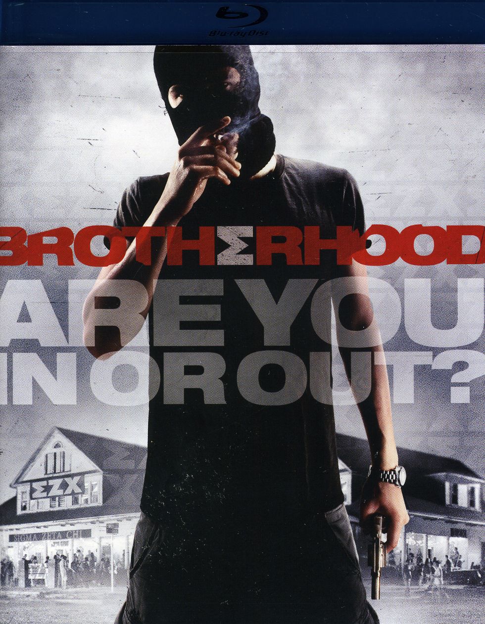 BROTHERHOOD / (AC3 AMAR DOL WS)-BROTHERHOOD / (AC3 AMAR DOL WS)