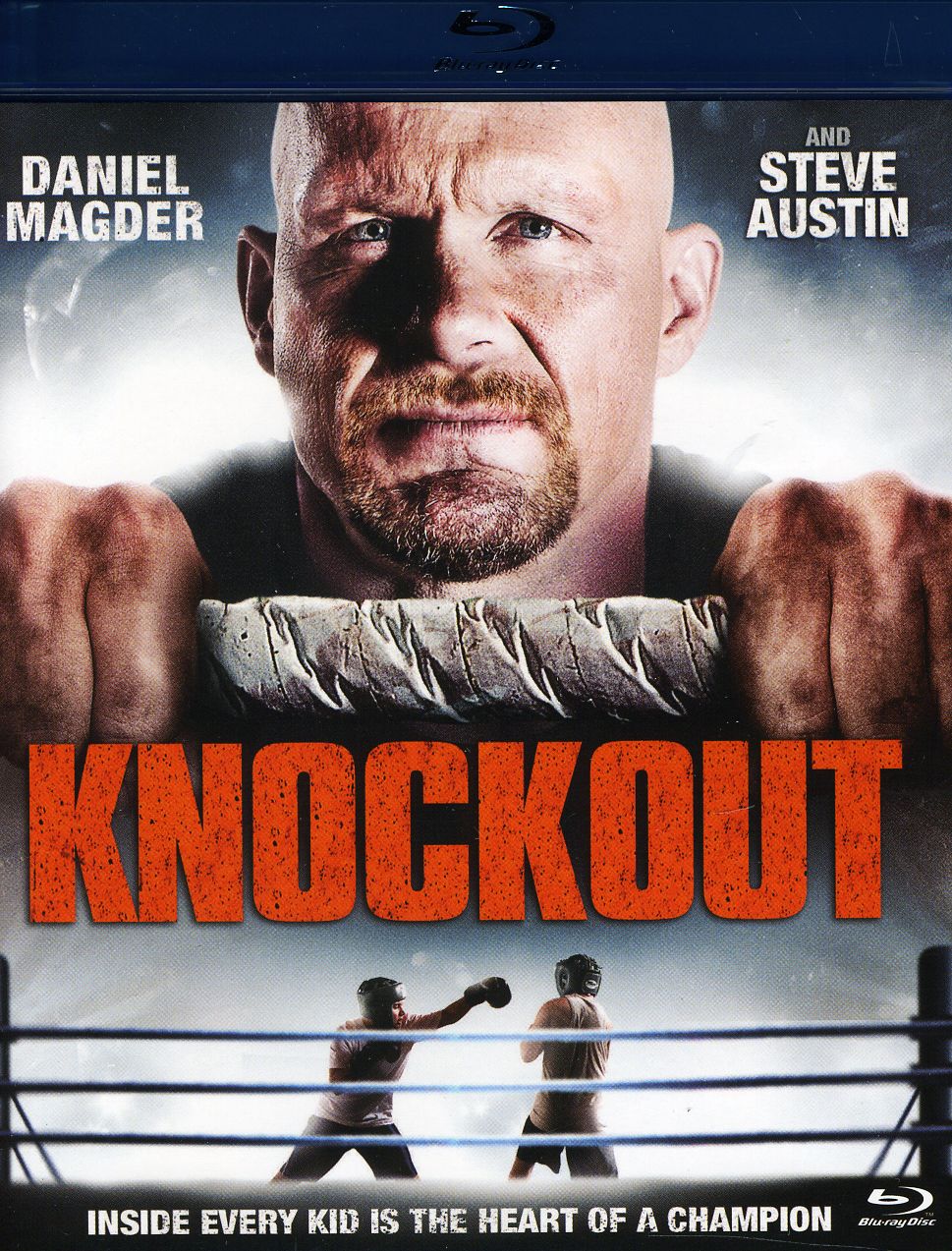 KNOCKOUT / (AC3 AMAR DOL WS)-KNOCKOUT / (AC3 AMAR DOL WS)