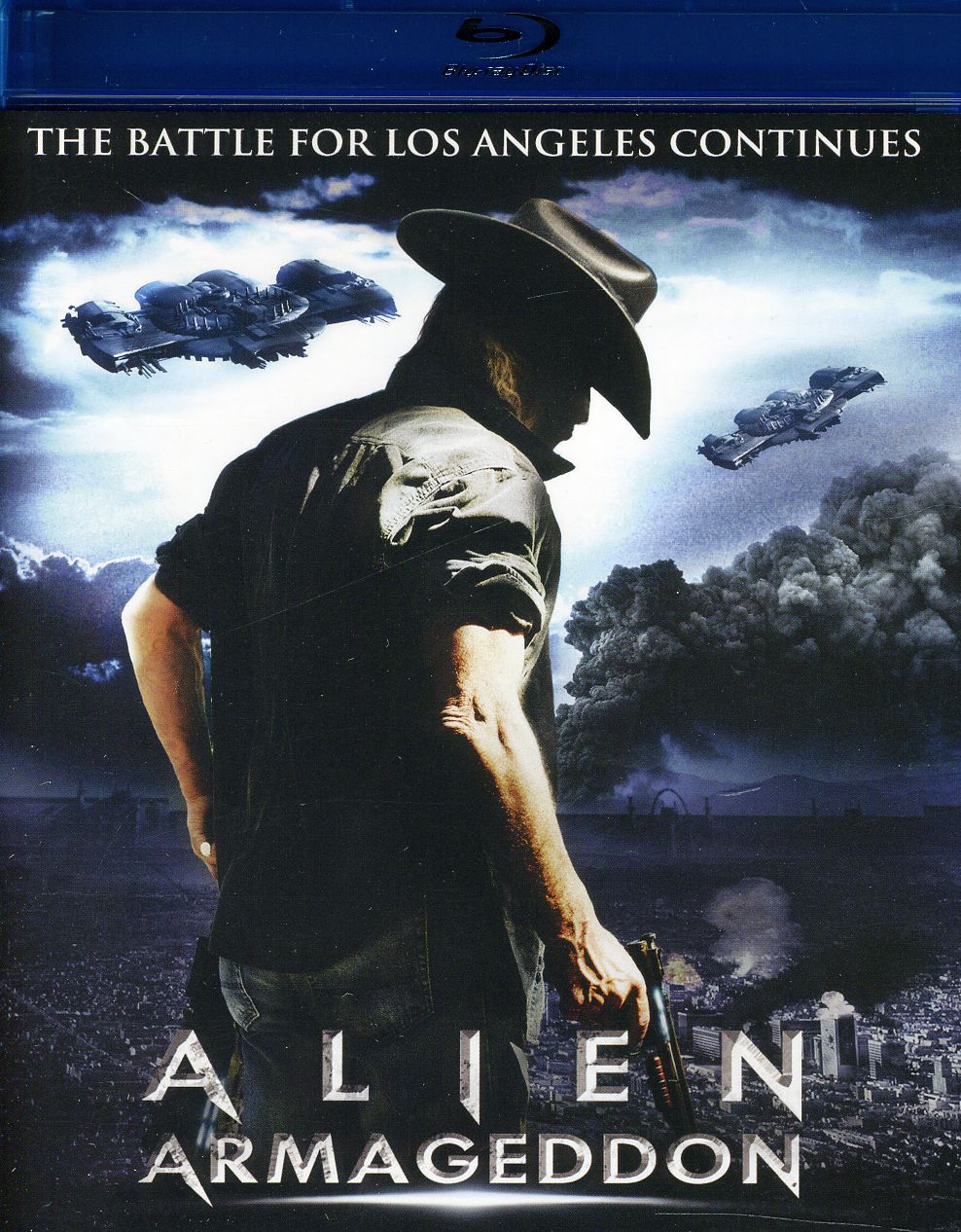 ALIEN ARMAGEDDON / (AMAR WS)-ALIEN ARMAGEDDON / (AMAR WS)