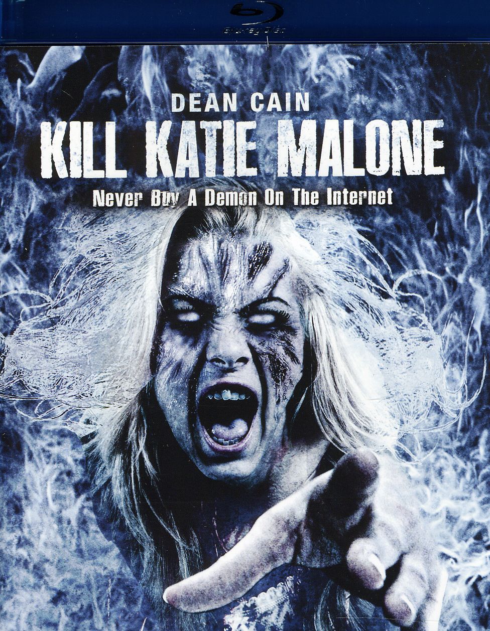 KILL KATIE MALONE-KILL KATIE MALONE