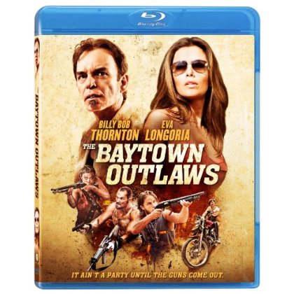 BAYTOWN OUTLAWS / (AC3 DOL DTS WS)-BAYTOWN OUTLAWS / (AC3 DOL DTS WS)