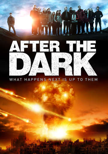 AFTER THE DARK / (AC3 WS)-AFTER THE DARK / (AC3 WS)