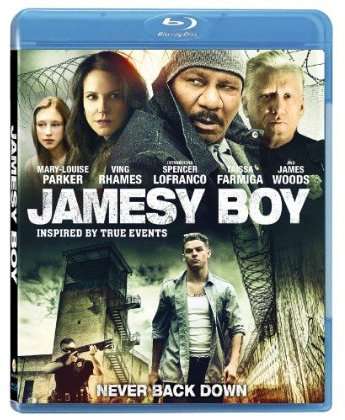 JAMESY BOY / (AMAR WS)-JAMESY BOY / (AMAR WS)