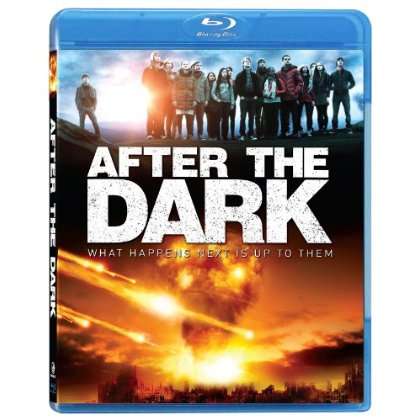 AFTER THE DARK / (AC3 WS)-AFTER THE DARK / (AC3 WS)