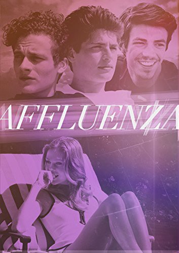 AFFLUENZA / (AMAR DOL WS)-AFFLUENZA / (AMAR DOL WS)