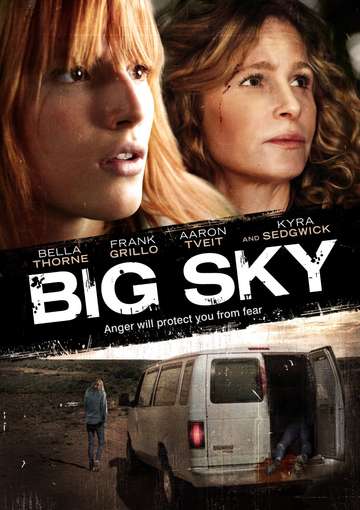 BIG SKY / (AMAR WS)-BIG SKY / (AMAR WS)