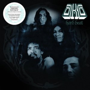 HARD BEAT-AKA