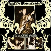 LIZARD YEARS-BENNY SOEBARDJA