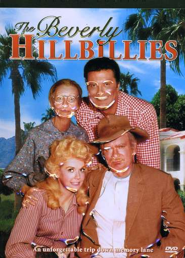 BEVERLY HILLBILLIES: SPECIAL EDITION-BEVERLY HILLBILLIES: SPECIAL EDITION