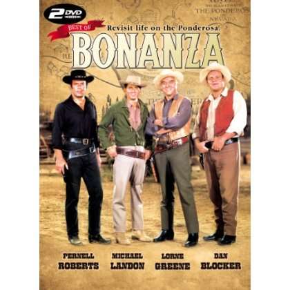 BEST OF BONANZA-BEST OF BONANZA