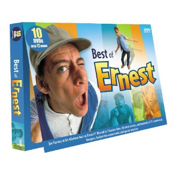 BEST OF ERNEST (10PC)-BEST OF ERNEST (10PC)