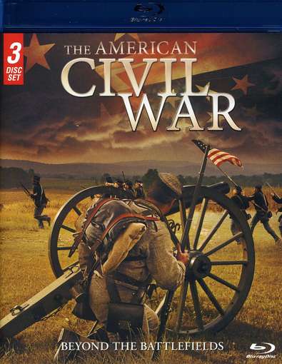 CIVIL WAR: BEYOND THE BATTLEFIELDS (3PC) / (FU-CIVIL WAR: BEYOND THE BATTLEFIELDS (3PC) / (FU