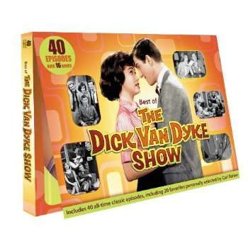 BEST OF THE DICK VAN DYKE SHOW-BEST OF THE DICK VAN DYKE SHOW