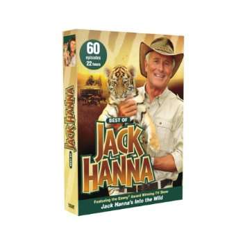BEST OF JACK HANNA-BEST OF JACK HANNA