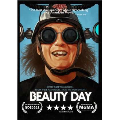 BEAUTY DAY / (CAN NTSC)-BEAUTY DAY / (CAN NTSC)