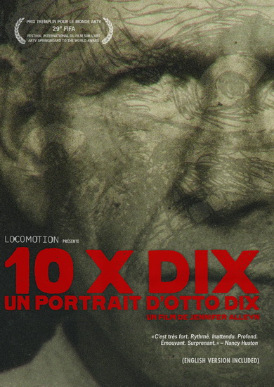 10 X DIX / (CAN NTSC)-10 X DIX / (CAN NTSC)