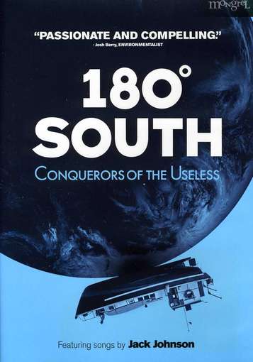 180 DEGREES SOUTH (ENG) / (CAN NTSC)-180 DEGREES SOUTH (ENG) / (CAN NTSC)